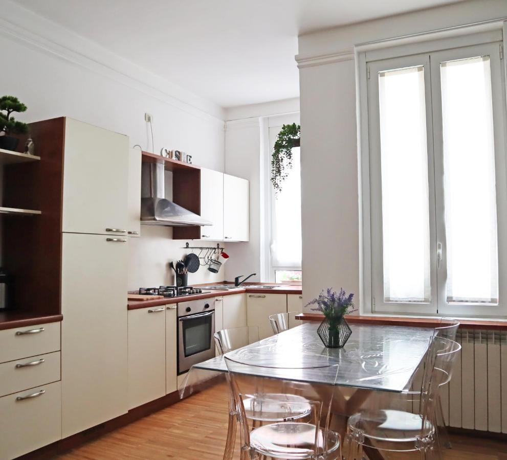 Appartamento Cenisio Relax House Milano