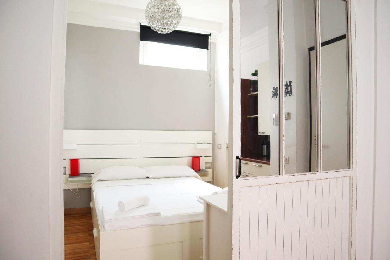 Appartamento Cenisio Relax House Milano