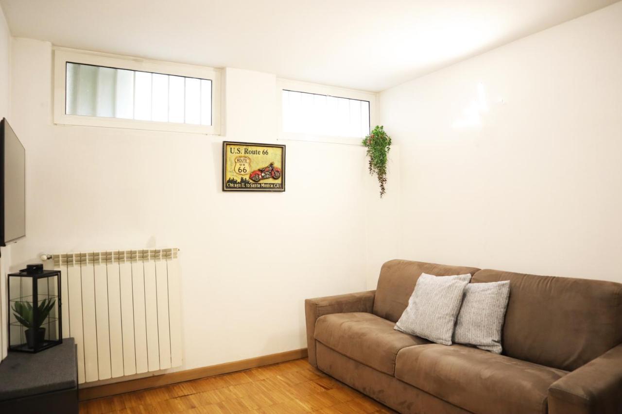 Cenisio Relax House Appartamento *